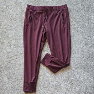 Spyder Active Joggers
